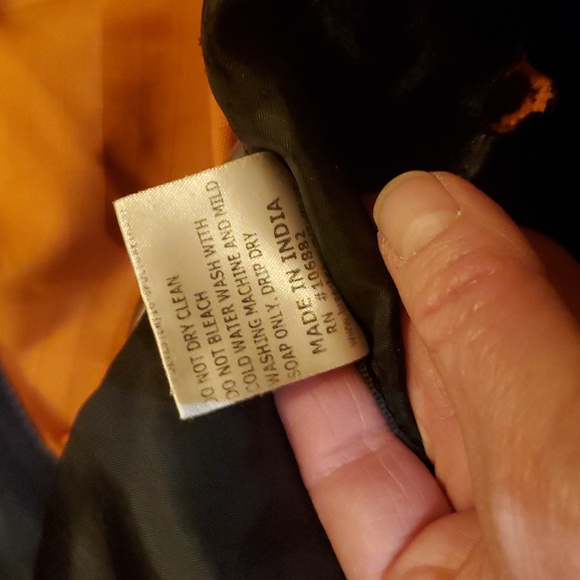 Tuff Rider Sheet 74 - Picture 7 of 10